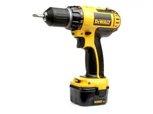 DeWalt DC742KA
