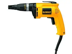 DeWalt DW255 Type-4