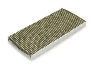 Cabin Air Filter