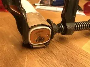 How to fix a Philips Sonicare DiamondClean HX9340 when it is getting less powerful or has a weak brush.