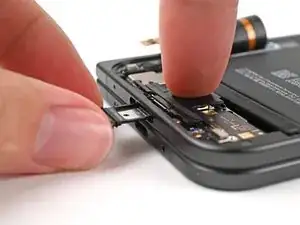 Google Pixel 9 Pro Fold Lower Board Reconnect Prereq Reinstallation