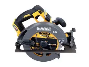 DeWalt DCS575T1