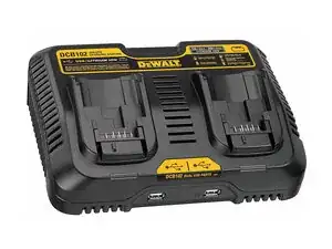 DeWalt DCB102