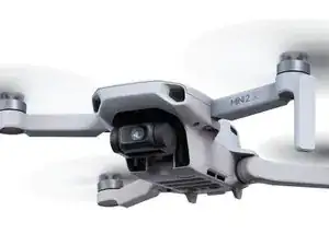 DJI  Mini 2 SE
