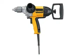DeWalt DW130 Type-1