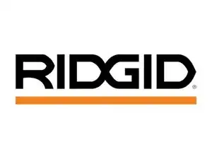 Ridgid Circular Saw