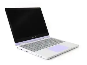 Framework Laptop 12 Mainboard Pre-repair