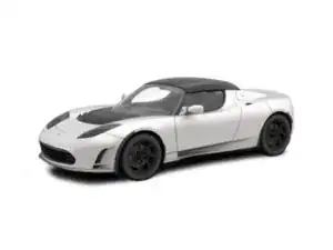 Tesla Roadster (2008 - 2012)