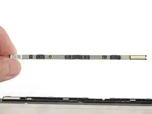 Framework Laptop 12 Webcam liner check