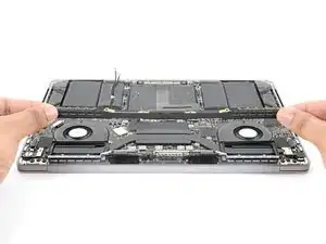 Antenna Bar Assembly