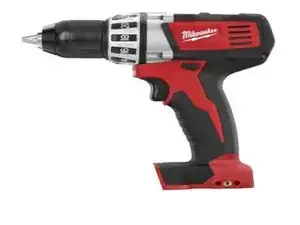 Milwaukee 2601-20 B28D