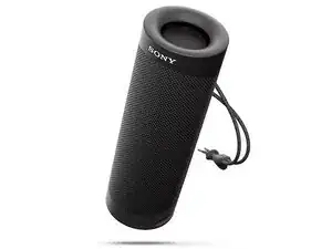 Sony SRS-XB23 Bluetooth Wireless Speaker
