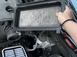 Engine Air Filter