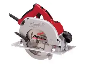 Milwaukee 6390-20