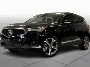 Acura RDX