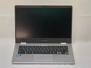 ASUS Chromebook C424MA-DH48F