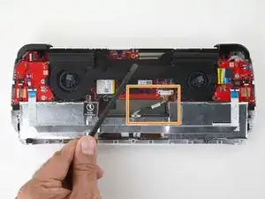 Asus ROG Ally Battery Mod