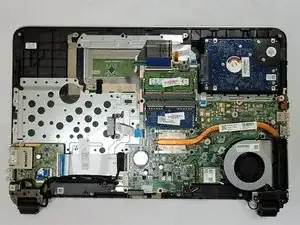 Battery and Back Cover