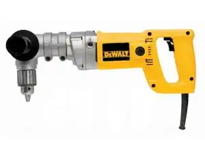 DeWalt DW120