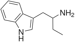 α-Ethyltryptamine