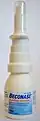 Nasal spray