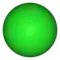The chloride ion