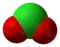 The chlorite ion