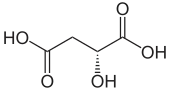 D-Malic acid (R)