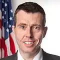 David Plouffe, former senior advisor to President Barack Obama