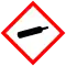 GHS04: Compressed Gas