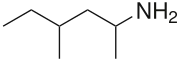Methylhexanamine
