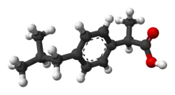 (R)-ibuprofen