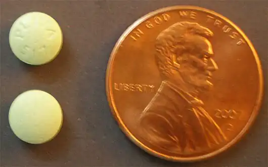 Metoclopramide 5-mg tablets