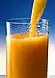 Orange juice