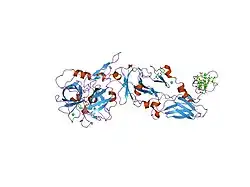 1w2k: TF7A_4380 COMPLEX