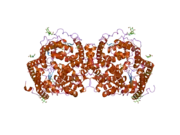 2c6f: STRUCTURE OF HUMAN SOMATIC ANGIONTENSIN-I CONVERTING ENZYME N DOMAIN