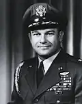Major General Wallace H. Graham