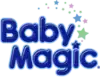 US logo for Baby Magic