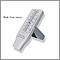 Peak flow meter Peak flow meter