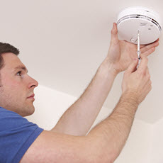 Carbon Monoxide Poisoning