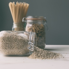 Sensibilidad al gluten