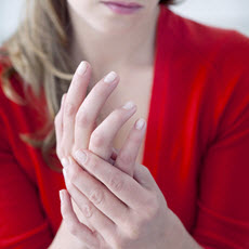 Raynaud's Disease