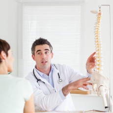 Spinal Cord Injuries
