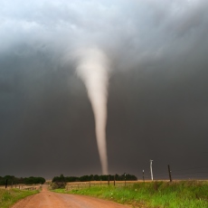 Tornadoes