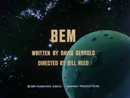  title card