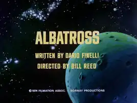  title card