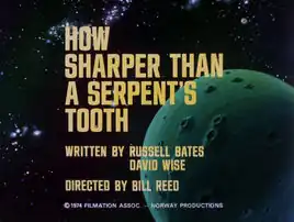  title card
