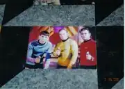 30 Rock gift shop floor