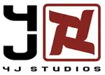 4J Studios logo