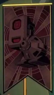 AGIMUS and Peanut Hamper banner